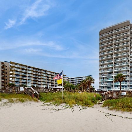 オレンジ・ビーチTradewinds 601アパートメント エクステリア 写真